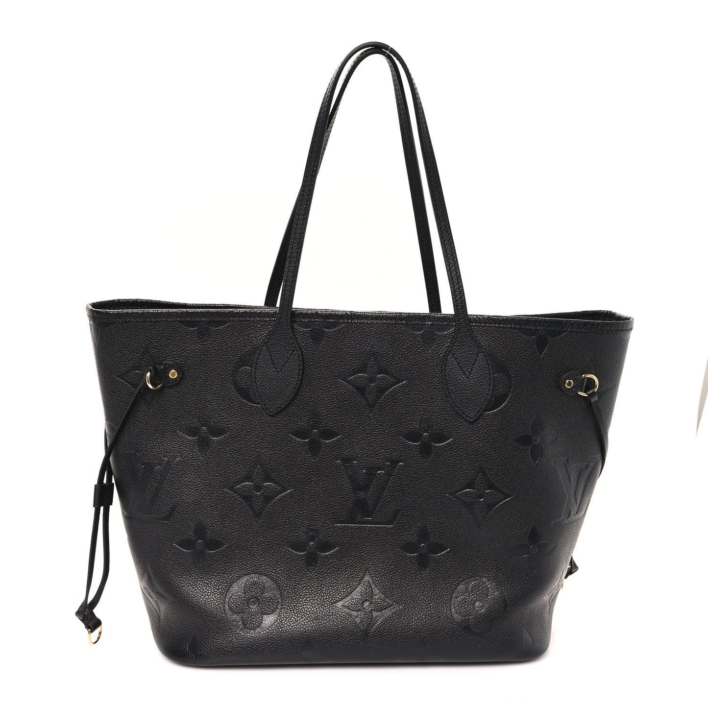 Empreinte Monogram Giant Neverfull MM Black