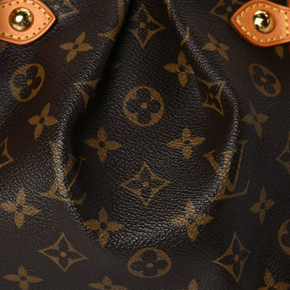 Louis Vuitton Monogram Tivoli GM 6 of 8