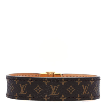 Louis Vuitton Nano monogram bracelet 17 3 of 6