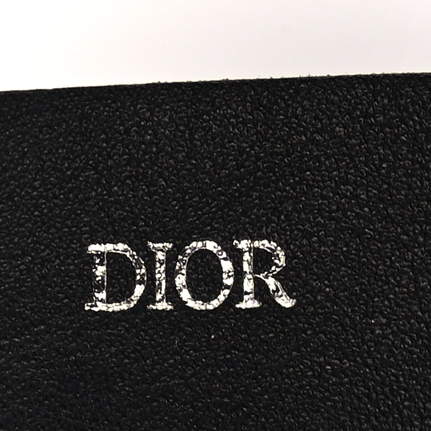 Plexiglass Vertical Pouch Translucent