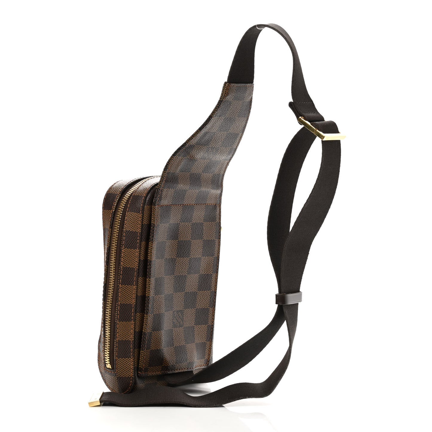 Damier Ebene Geronimos