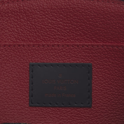 Louis Vuitton Damier Ebene Cosmetic Pouch 6 of 8