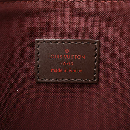 Louis Vuitton Damier Ebene Hoxton GM 6 of 11