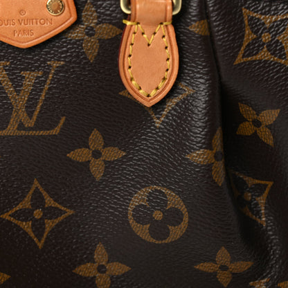 Louis Vuitton Monogram Nano Turenne 6 of 8