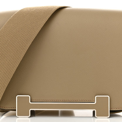 Hermes Evercolor Geta Beige Marfa 8 of 12