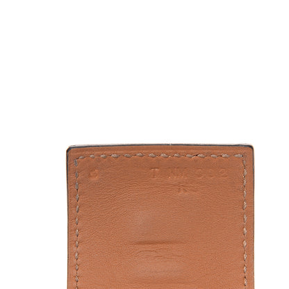 Hermes Swift Collier de Chien CDC Bracelet S Colvert 5 of 7