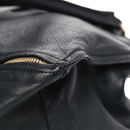 Givenchy Sugar Goatskin Medium Pandora Black 9 of 10