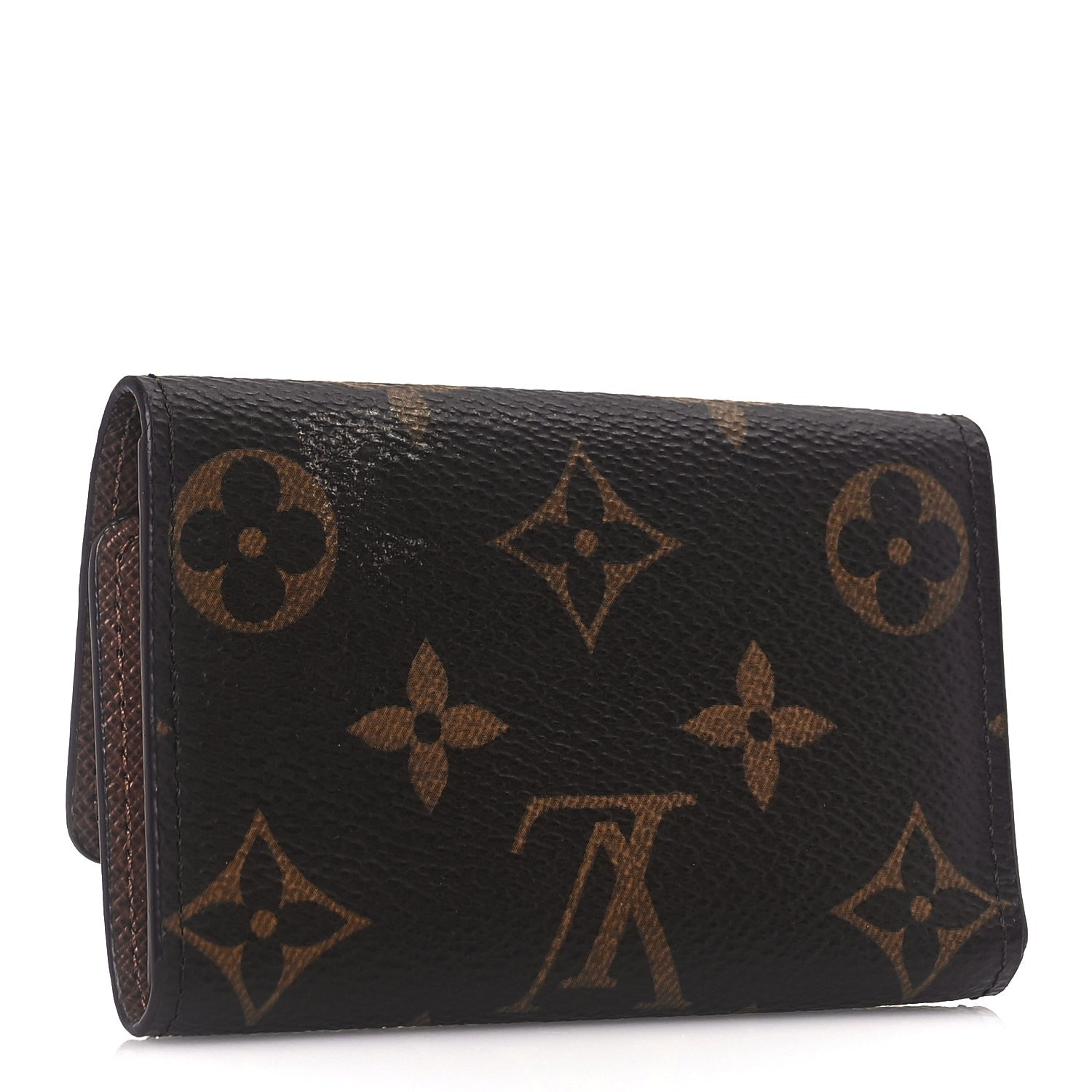 Louis Vuitton Monogram 6 Key Multicles Holder 3 of 7