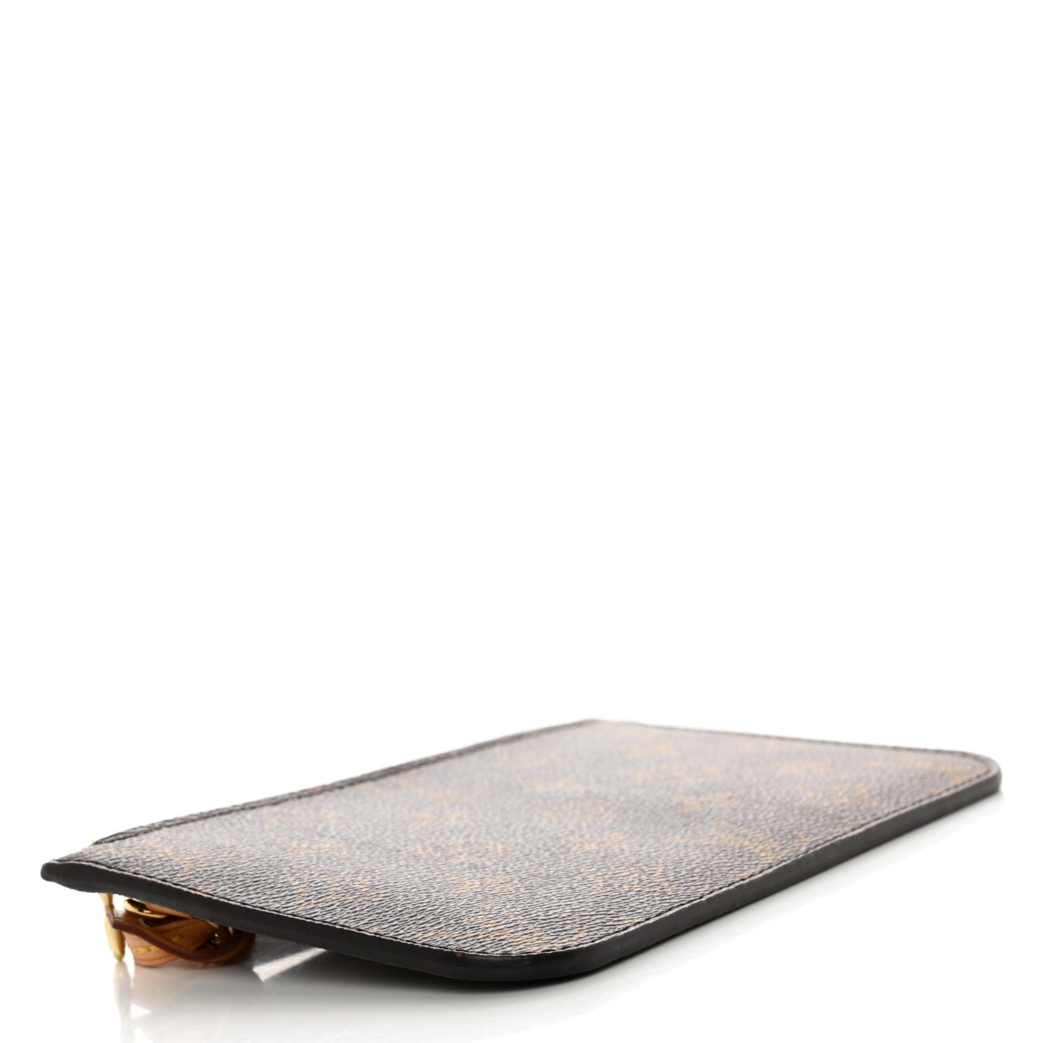 Louis Vuitton Monogram Neverfull PM Pochette Pivoine 3 of 6