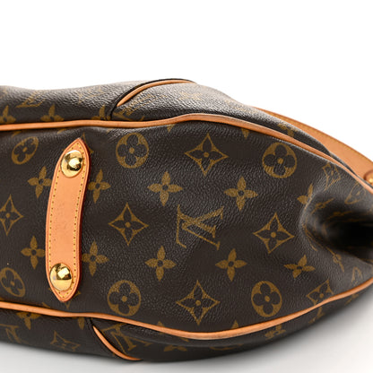 Louis Vuitton Monogram Galliera PM 9 of 12