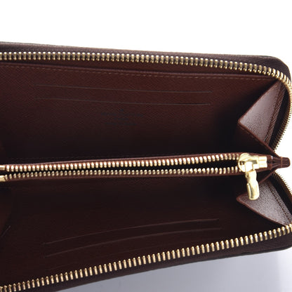 Louis Vuitton Monogram Zippy Compact Wallet 5 of 7