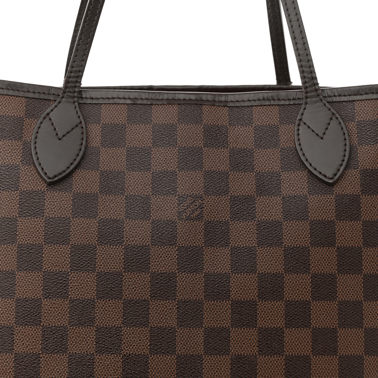 Damier Ebene Neverfull MM