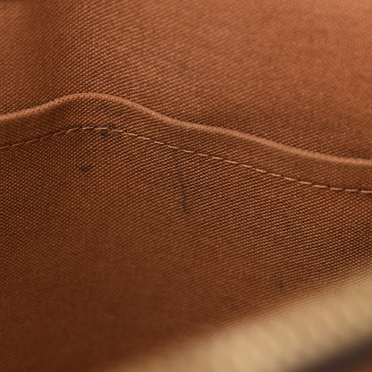 Louis Vuitton Monogram Tivoli GM 11 of 25