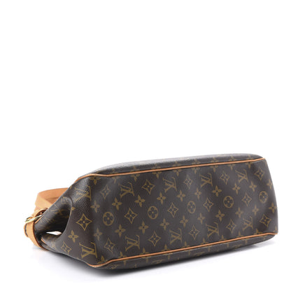 Louis Vuitton Monogram Batignolles Horizontal 4 of 10