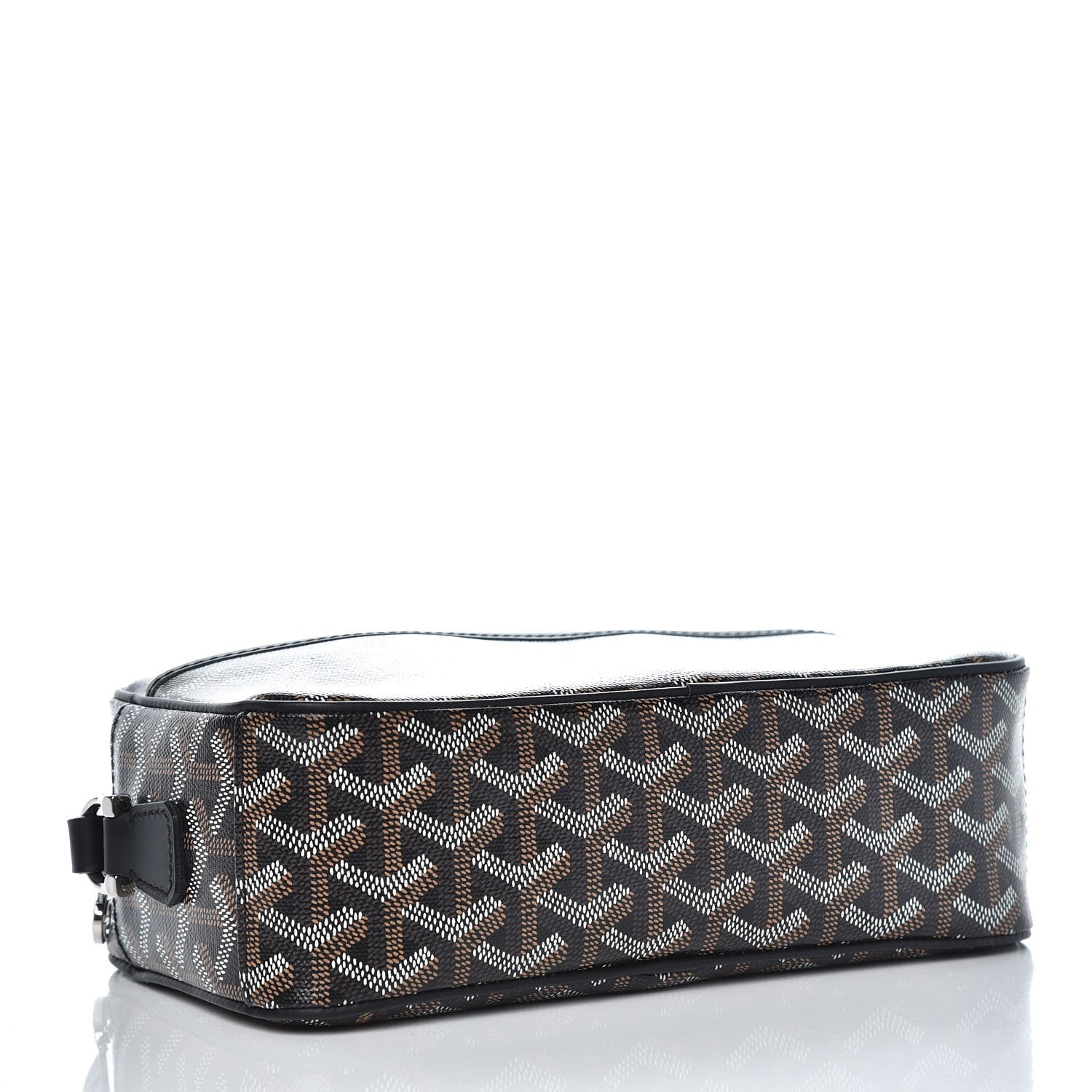 Goyard Goyardine Sac Cap Vert Black 3 of 8