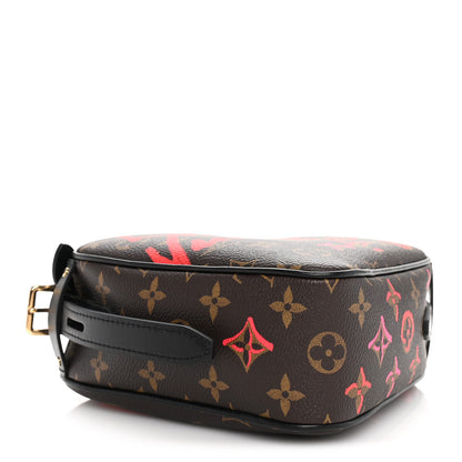 Louis Vuitton Monogram Fall In Love Sac Coeur 3 of 8
