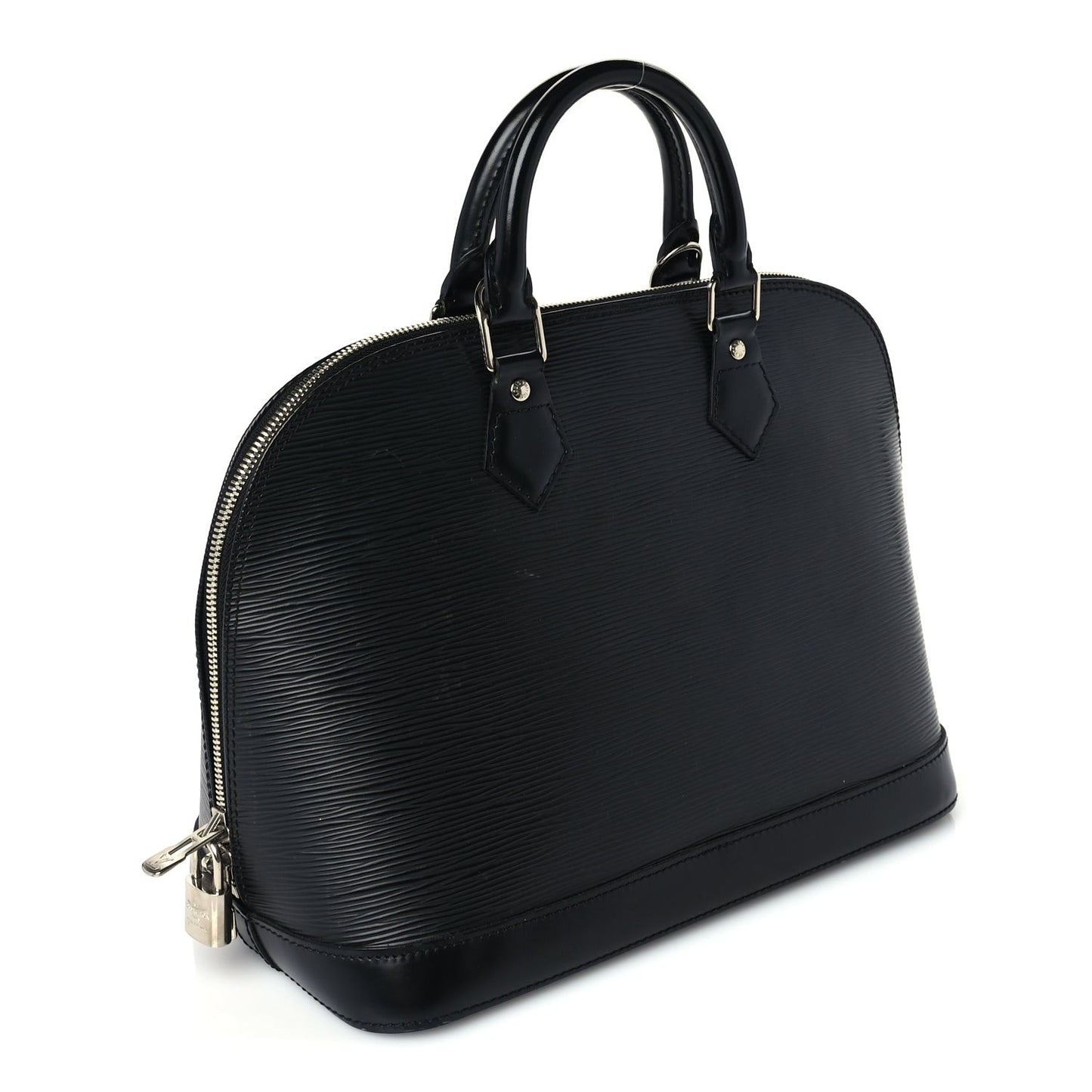 Epi Alma MM  Black