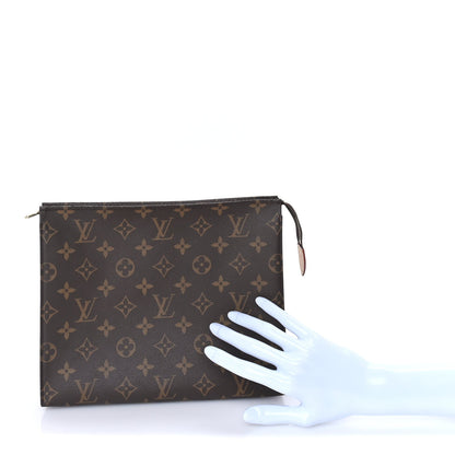 Louis Vuitton Monogram Toiletry Pouch 26 2 of 6