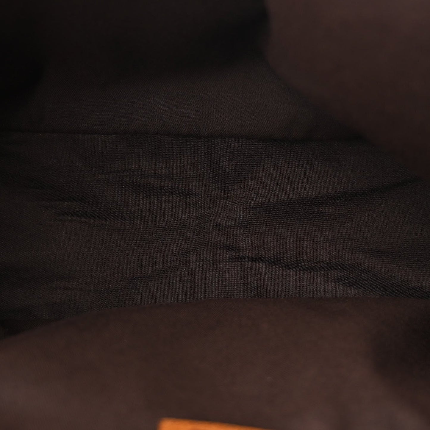 Monogram Medium Tote Beige Brown