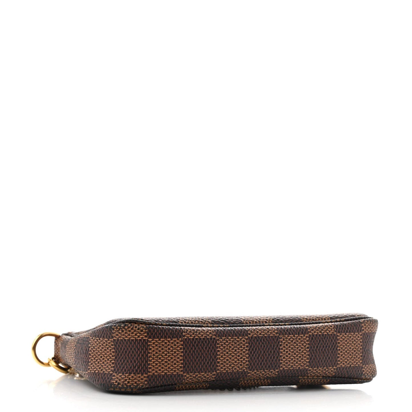Damier Ebene Mini Pochette Accessories