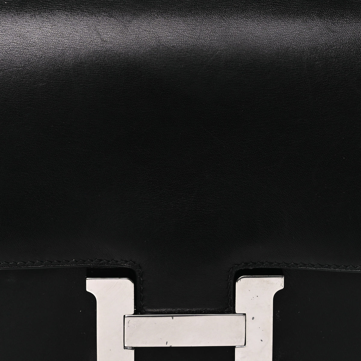 Hermes Box Constance 18 Black 6 of 8