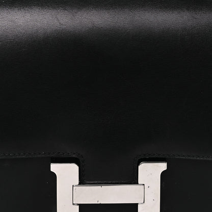Hermes Box Constance 18 Black 6 of 8