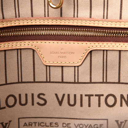 Louis Vuitton Monogram Neo Neverfull GM 7 of 11