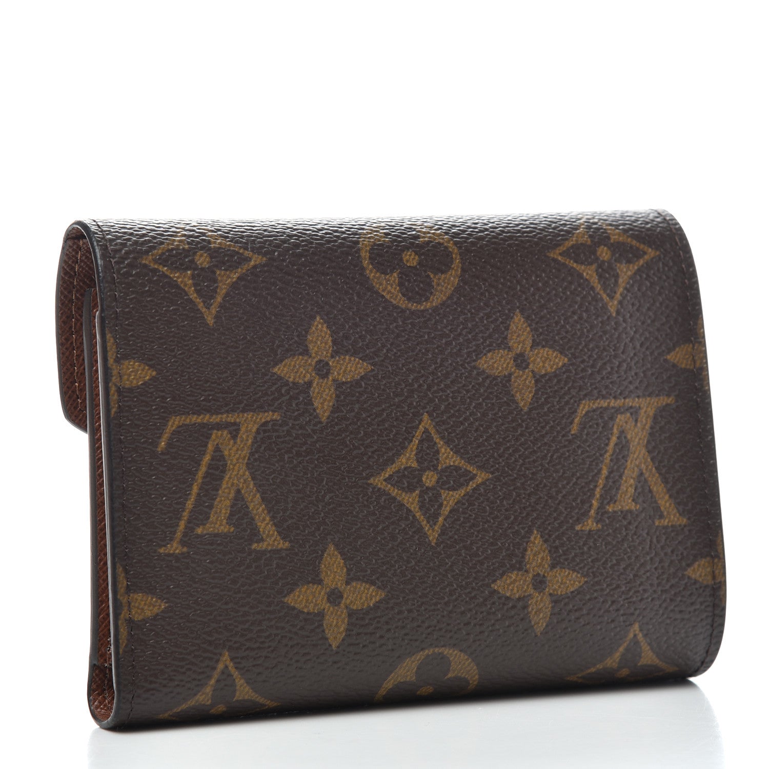 Louis Vuitton Monogram Victorine Wallet 4 of 7