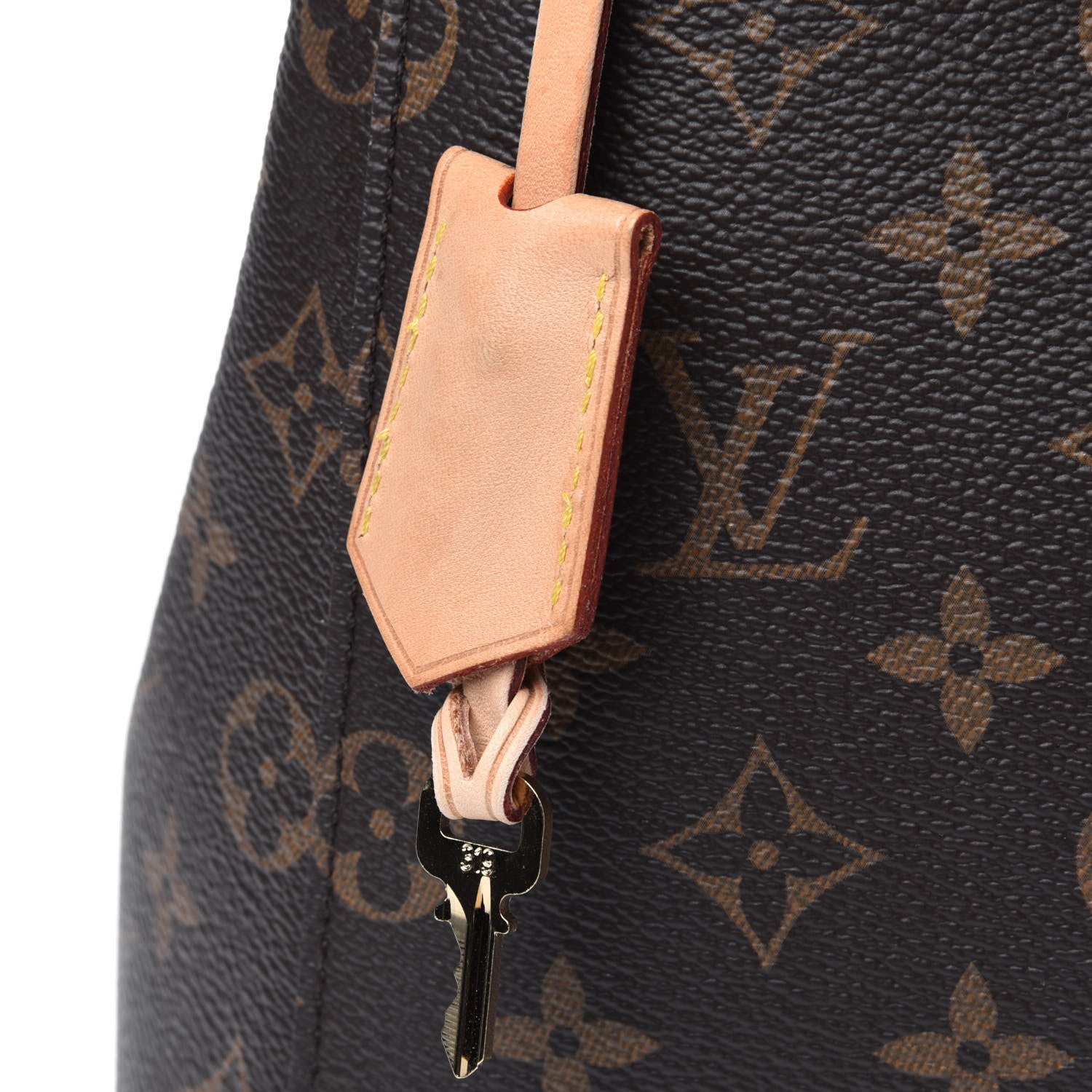 Louis Vuitton Monogram Montaigne GM 24 of 25