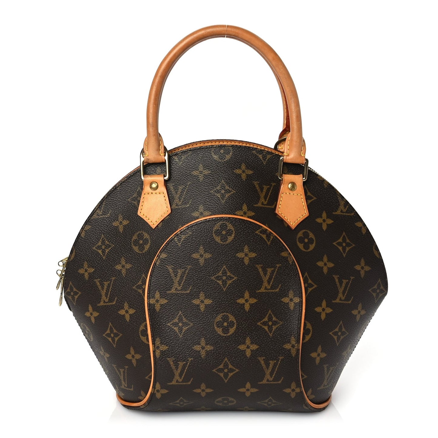 Monogram Ellipse PM