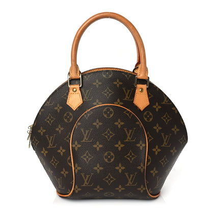 Louis Vuitton Monogram Ellipse PM 1 of 8