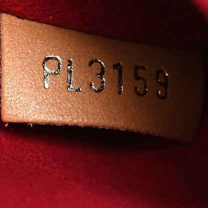 Louis Vuitton Monogram Tambourin NM 7 of 7