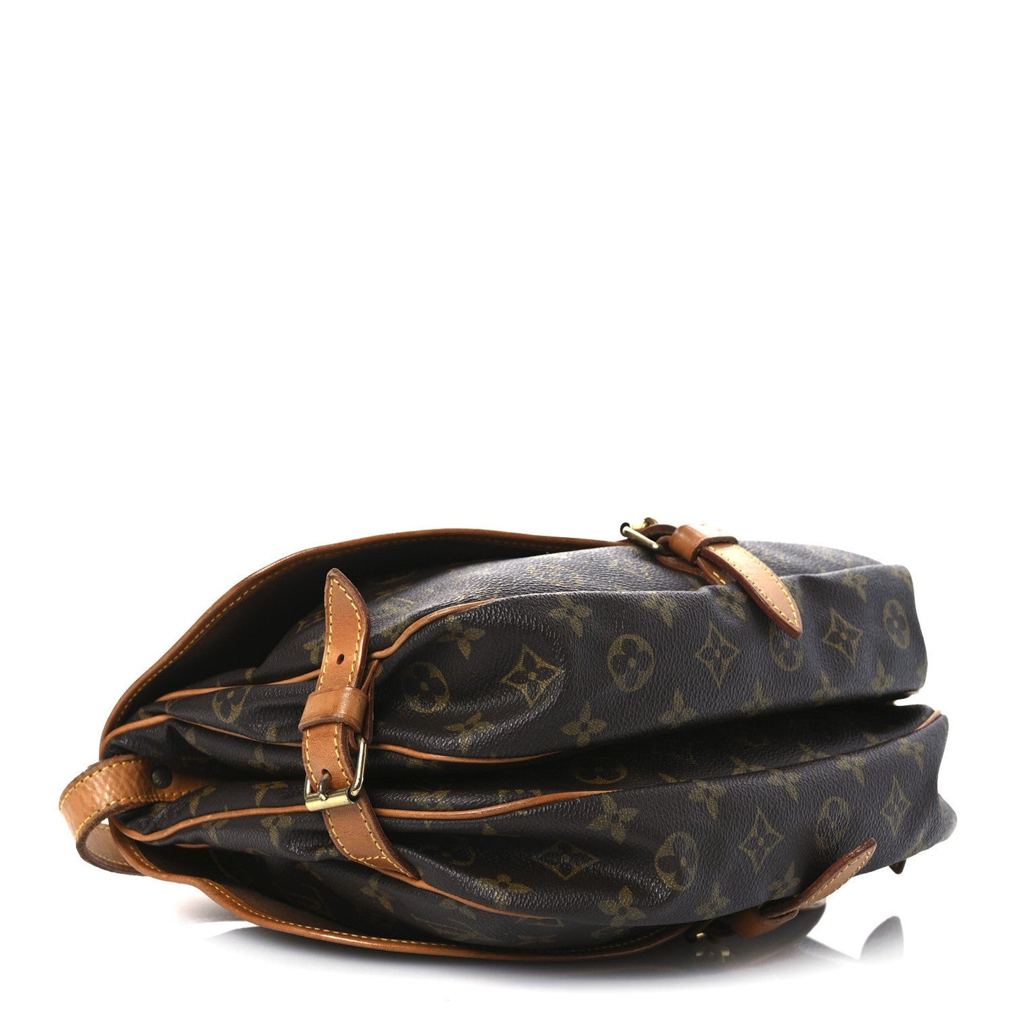 Monogram Saumur 30