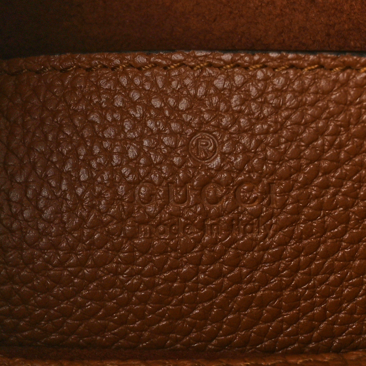 Grand Prix Jackie 1961 Tote Cuir