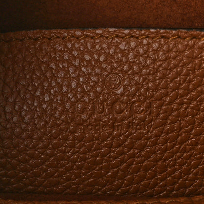 Gucci Grand Prix Jackie 1961 Tote Cuir 6 of 9