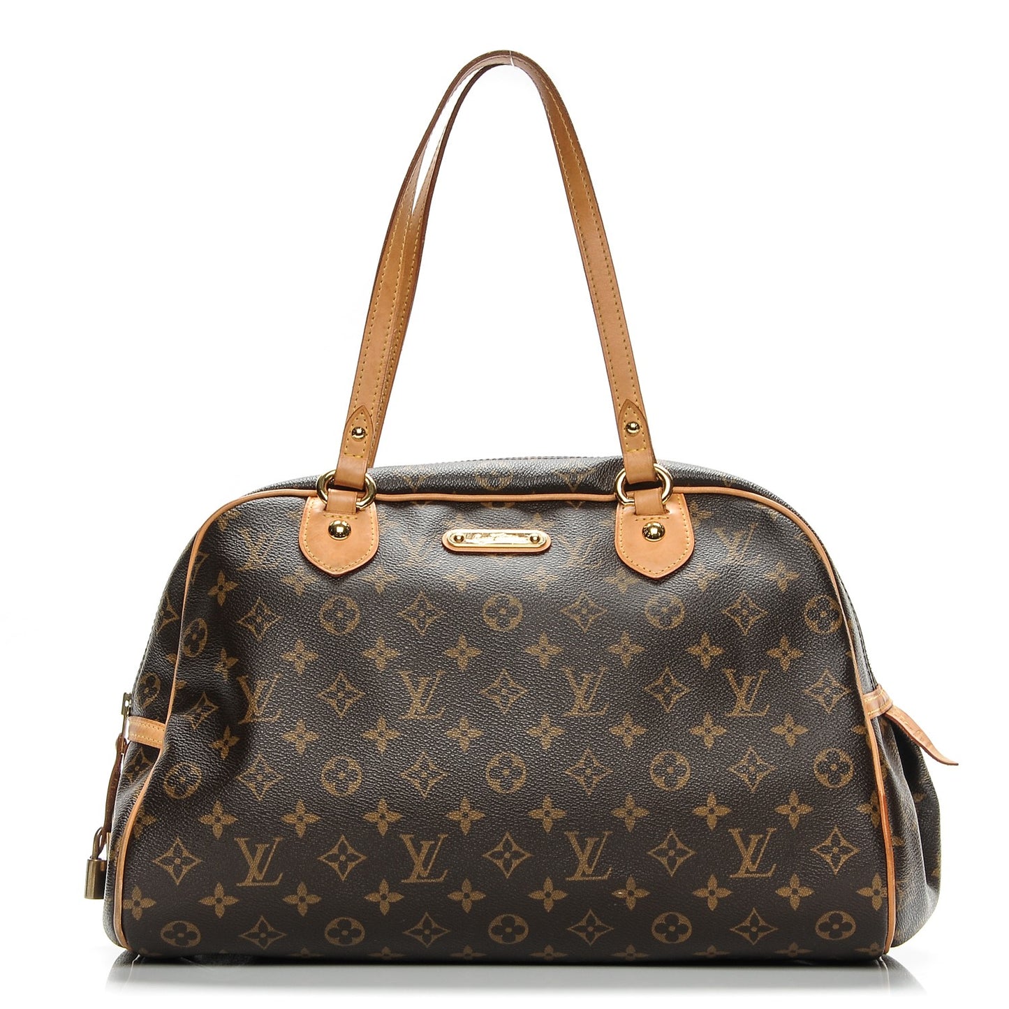 Monogram Montorgueil GM