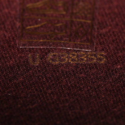 Chanel Caoutchouk CC High Boots 37 Black 9 of 17