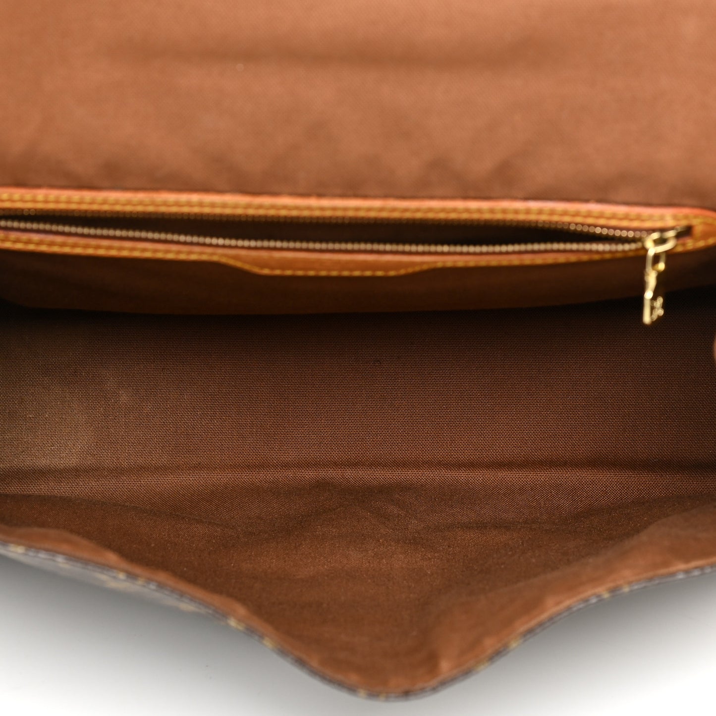 Monogram Beverly GM Briefcase