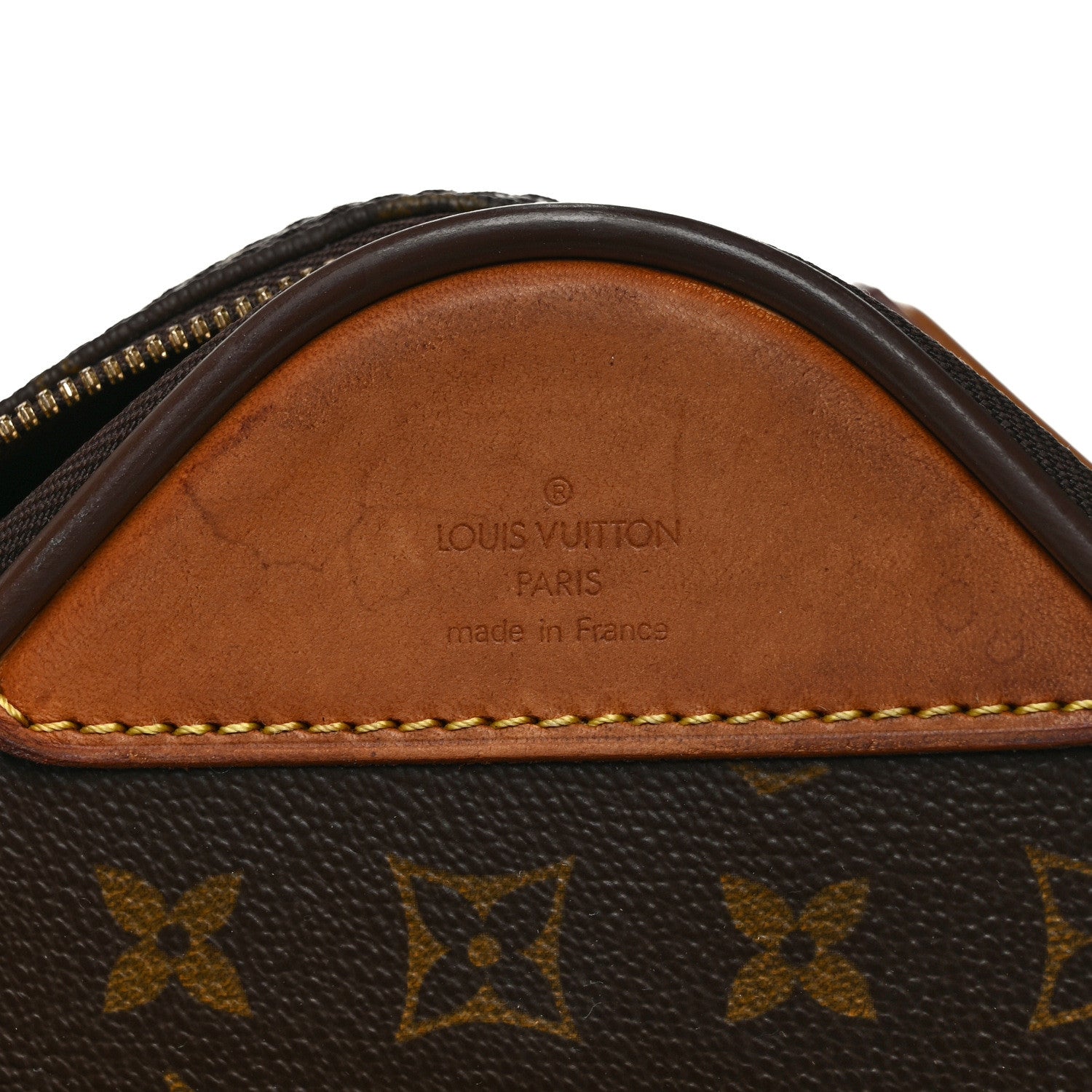 Louis Vuitton Monogram Pegase 45 10 of 10