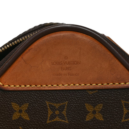 Louis Vuitton Monogram Pegase 45 10 of 10