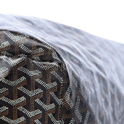 Goyard Goyardine Saint Louis GM Black 21 of 24