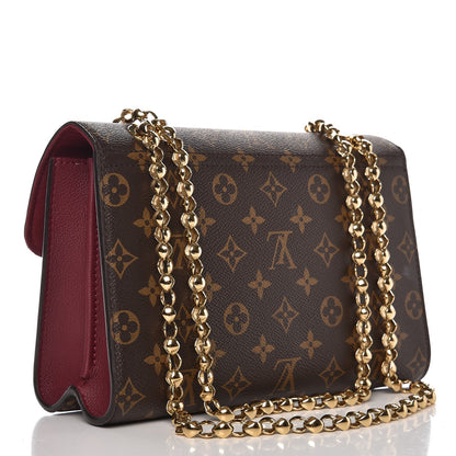 Louis Vuitton Monogram Victoire Raisin 4 of 9