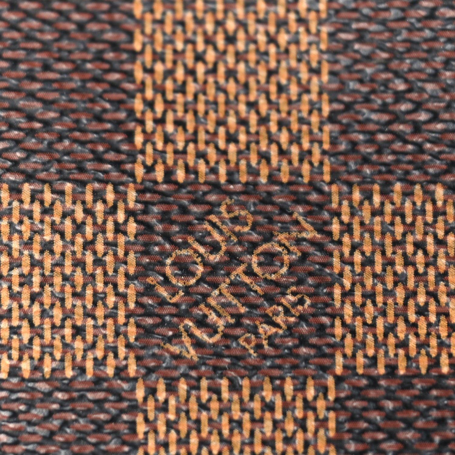 Louis Vuitton Damier Ebene Centenaire West End PM 5 of 8