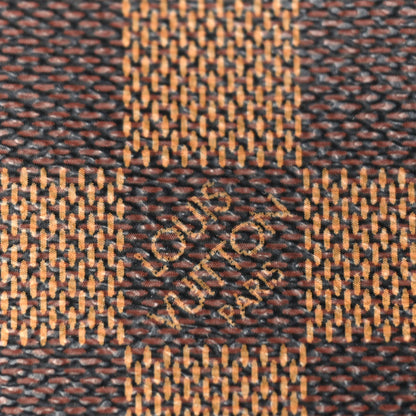 Louis Vuitton Damier Ebene Centenaire West End PM 5 of 8