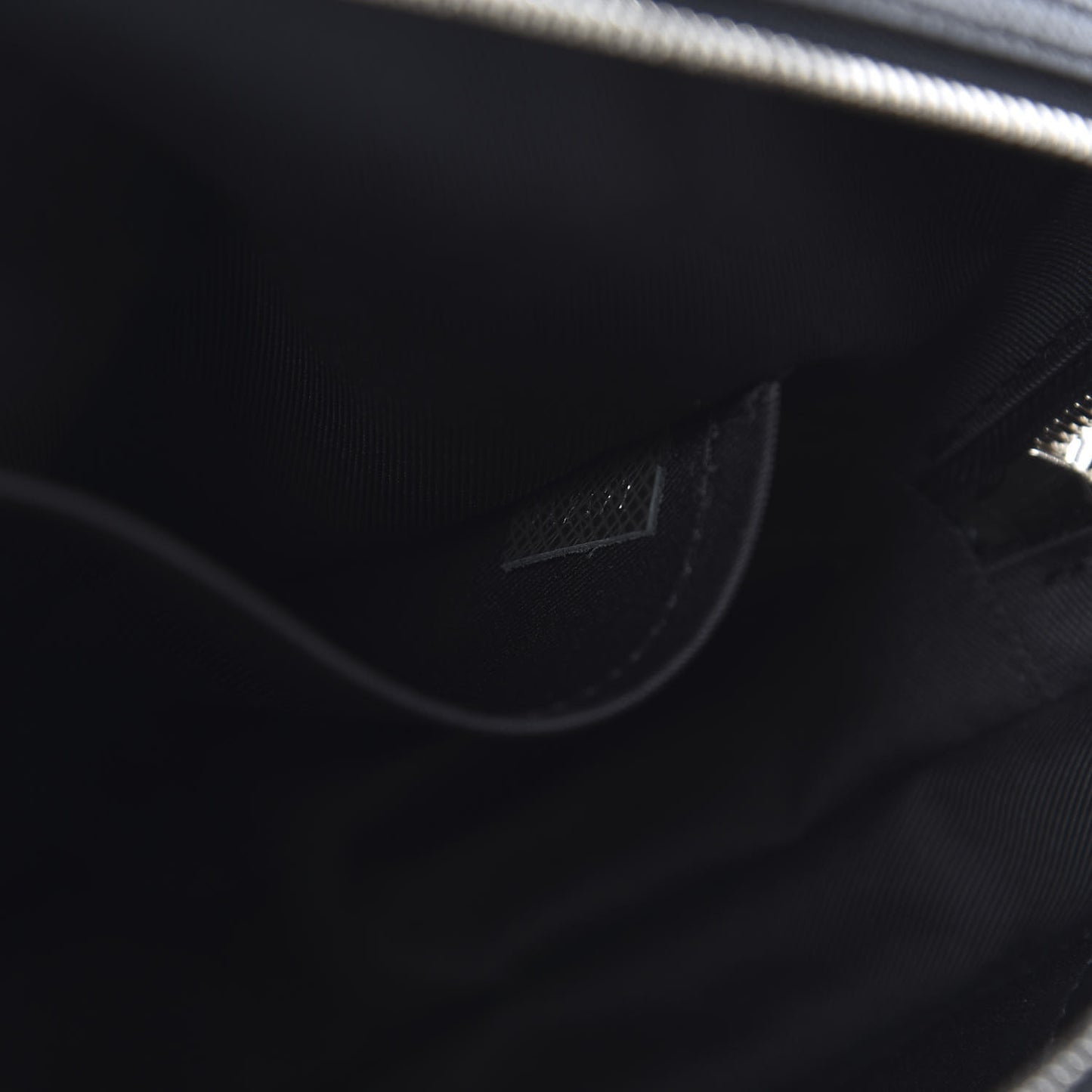 Taiga Porte Documents Voyage PM Ardoise