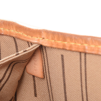 Louis Vuitton Monogram Neverfull MM 7 of 13