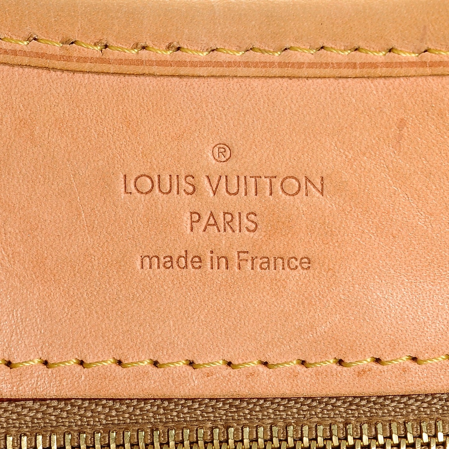 Monogram Etoile Shopper