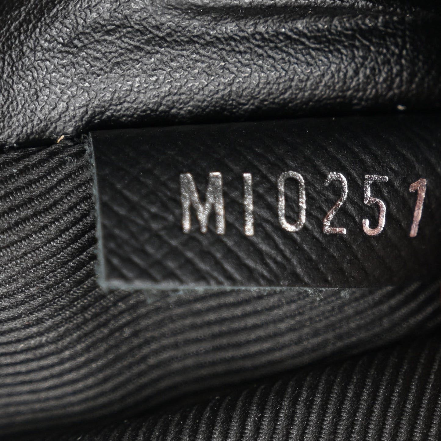 Monogram Macassar Christopher Wearable Wallet