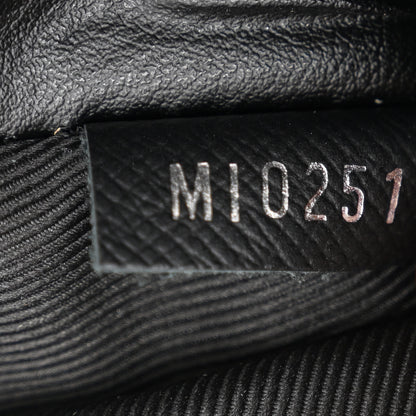 Louis Vuitton Monogram Macassar Christopher Wearable Wallet 8 of 12