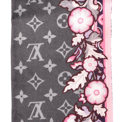 Louis Vuitton Silk Louis A Paris Bandeau Rose 3 of 3